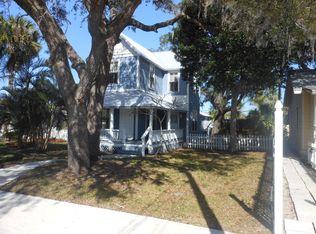 1667 Highland Ave, Melbourne, FL 32935