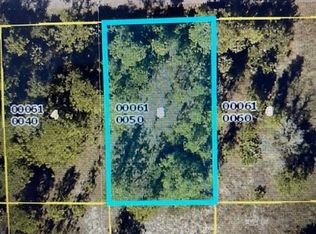 3811 38th St SW, Lehigh Acres, FL 33976