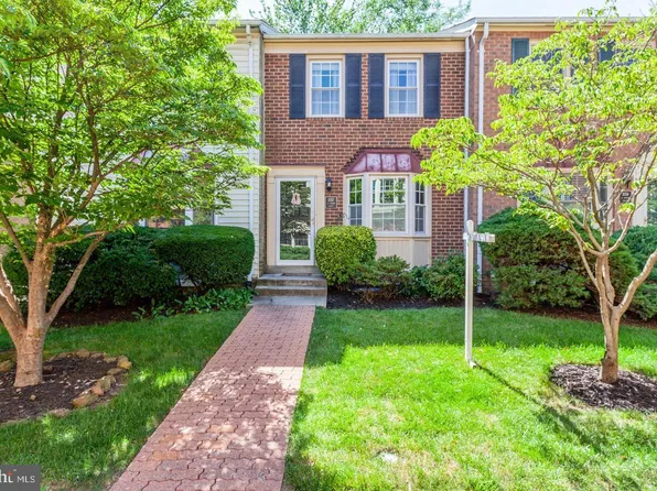 1157 N Vernon St, Arlington, VA 22201