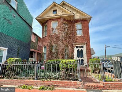 116 Decatur St, Cumberland, MD, 21502