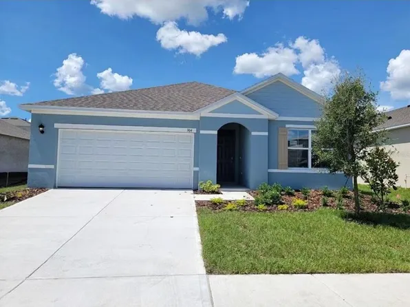 304 Sofia Ln, Lake Alfred, FL 33850