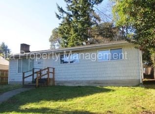 10711 55th Ave S, Seattle, WA 98178