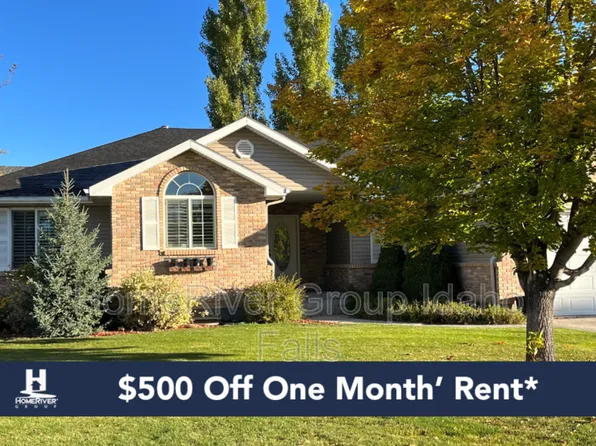 3823 E Heath Cir, Idaho Falls, ID 83401