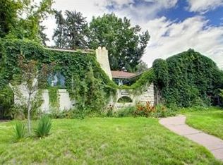 2367 E Kentucky Ave, Denver, CO 80209