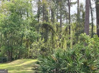 Sailfish Dr SE, Darien, GA 31305