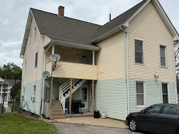 319 Main St #2/3, Indian Orchard, MA 01151
