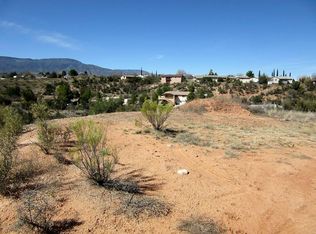 2411 S Valley Dr, Cottonwood, AZ 86326