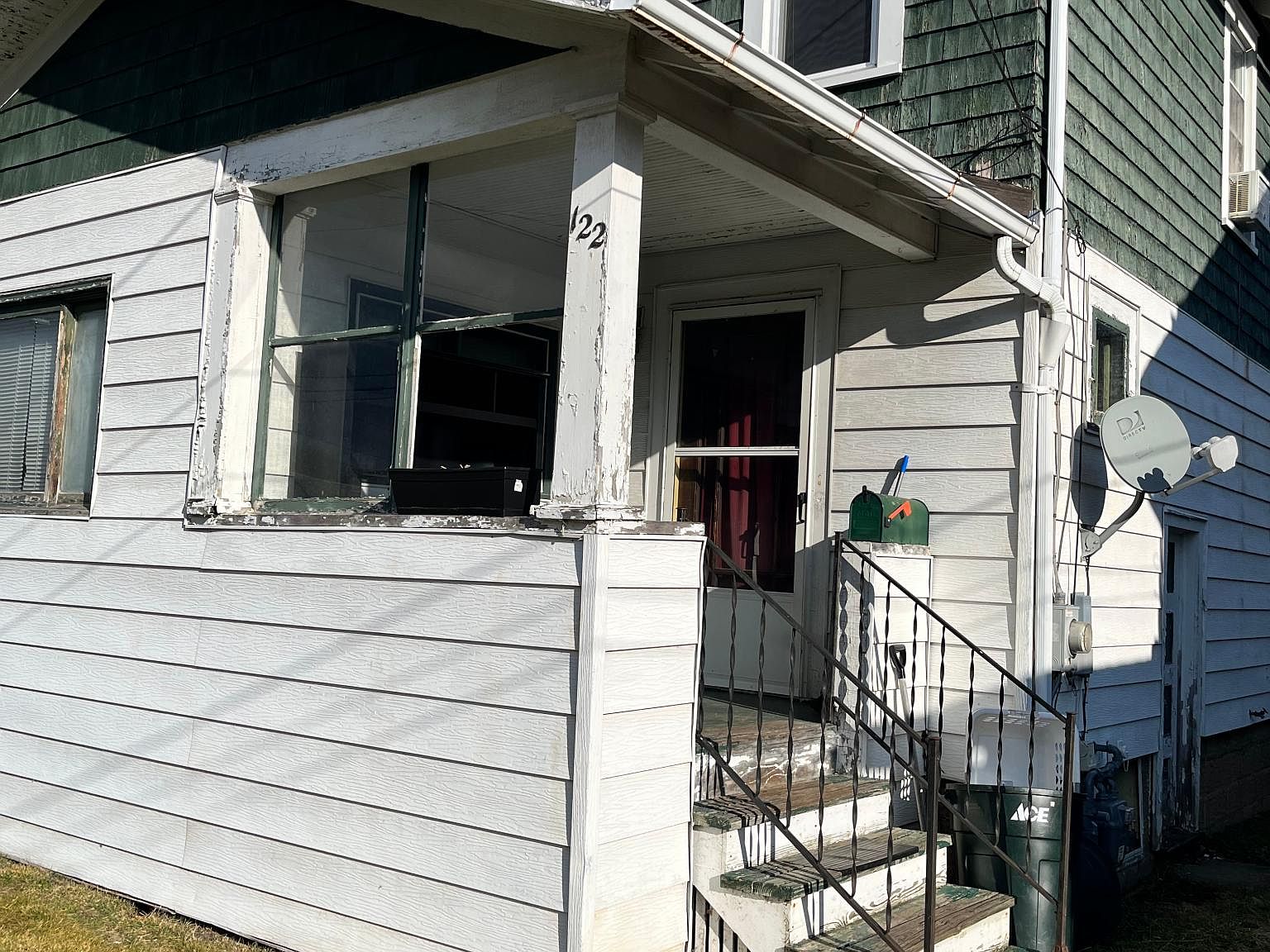 122 N 18th St, Olean, NY 14760 Zillow