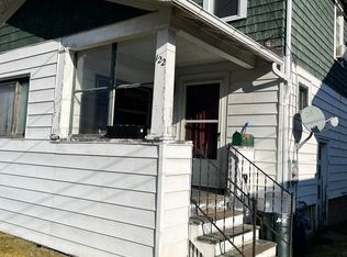 122 N 18th St, Olean, NY 14760