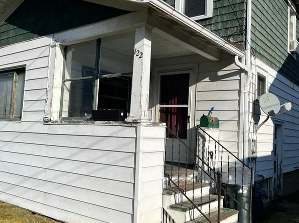122 N 18th St, Olean, NY 14760