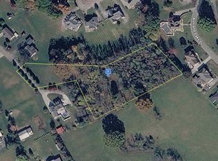 349 Flemings Dr, Morristown, TN 37813