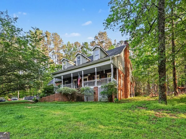 1940 Honey Creek Rd SW, Conyers, GA 30094