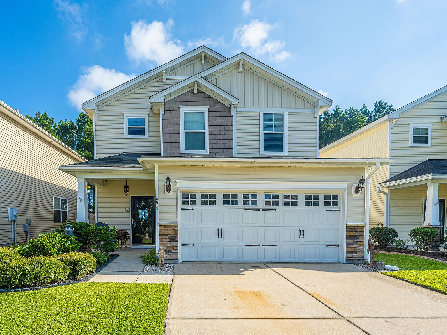 274 Cameron St, Summerville, SC 29486 MLS 23021038 Zillow