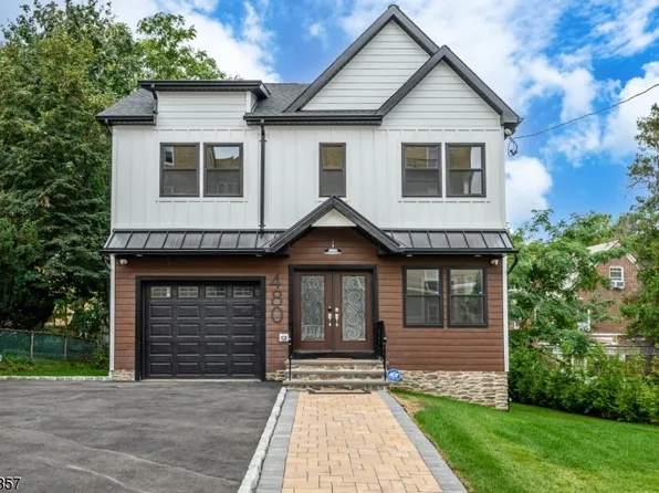 480 Heywood Ave, City Of Orange Twp., NJ 07050