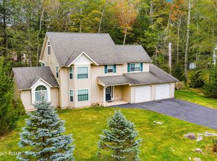 46 Driftwood Dr, Blakeslee, PA 18610