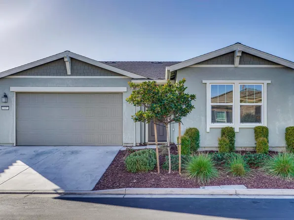 537 Vanek Dr, Oakley, CA 94561