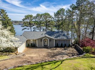 2155 Marion Anderson Rd, Hot Springs, AR 71913