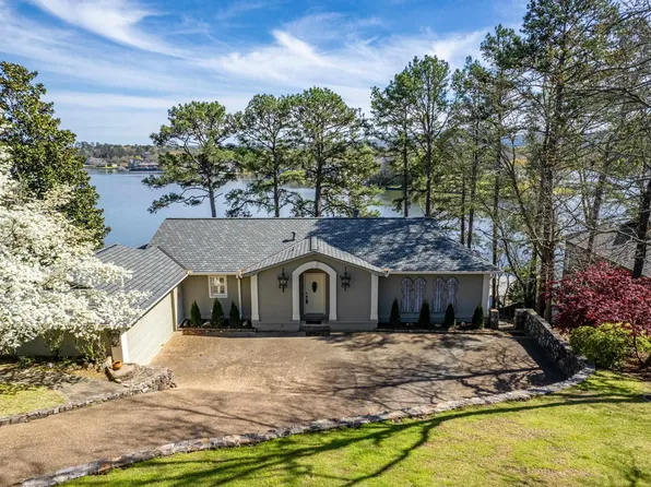 2155 Marion Anderson Rd, Hot Springs, AR 71913