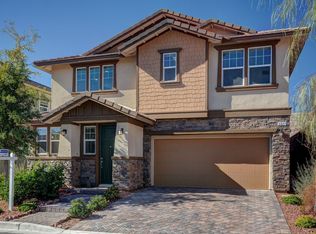 5627 Spanish Valor Rd, Las Vegas, NV 89135