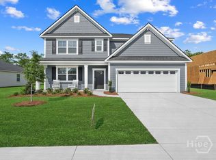 192 Buckeye Road, Guyton, GA 31312