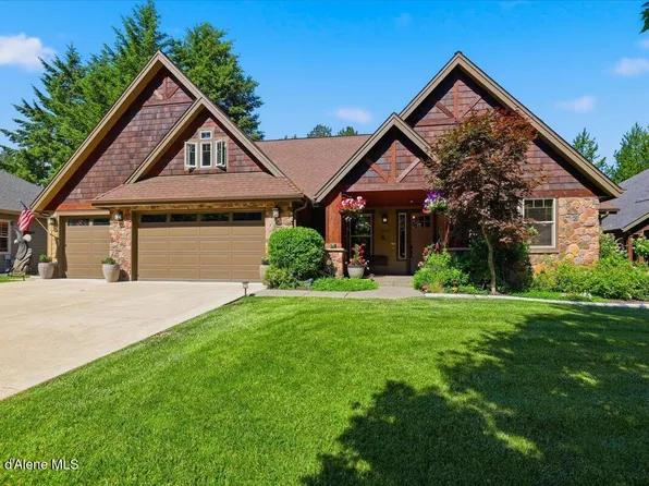5145 N Hague Ct, Coeur D Alene, ID 83815