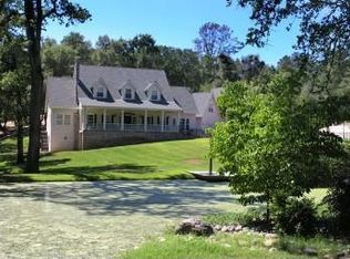 14463 Dove Rd, Grass Valley, CA 95949