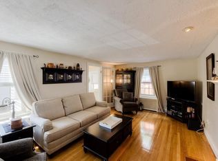 154 Barnard Rd, Worcester, MA 01605