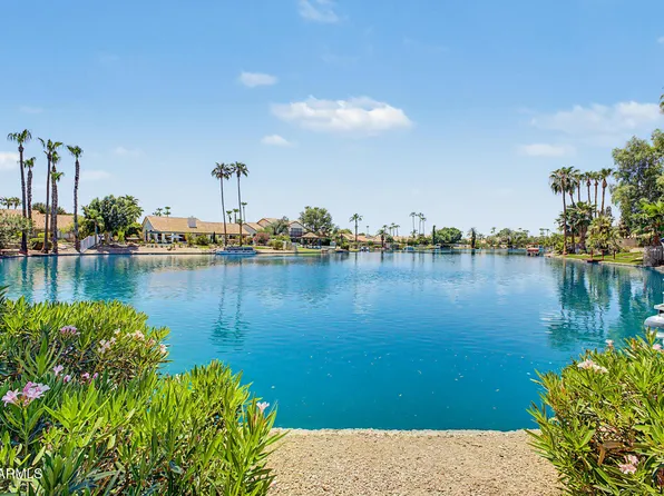 1006 W REDONDO Drive, Gilbert, AZ 85233