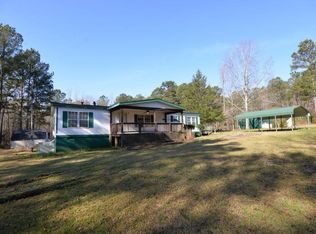 124 Clubhouse Rd, Eatonton, GA 31024