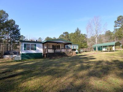 124 Clubhouse Rd, Eatonton, GA, 31024