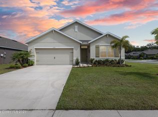 275 Sorrento Dr, Cocoa, FL 32922