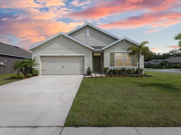275 Sorrento Dr, Cocoa, FL 32922