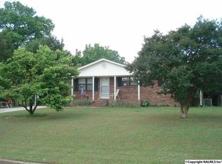 1319 Pennylane SE, Decatur, AL 35601