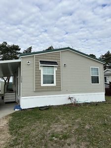1329 Cambridge Ln, Caro, MI, 48723