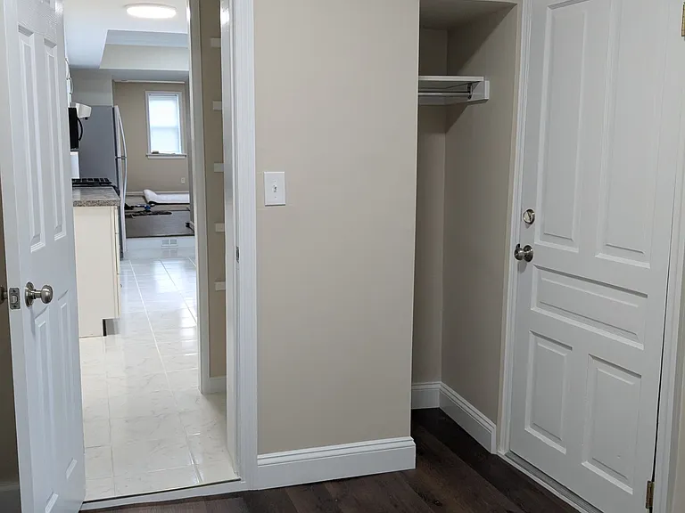1st floor bonus room, office, mudroom, or bedroom