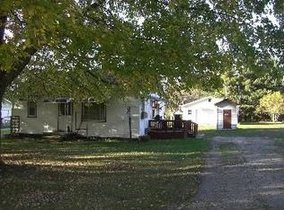 6508 N Lake Rd, Brooklyn, MI 49230