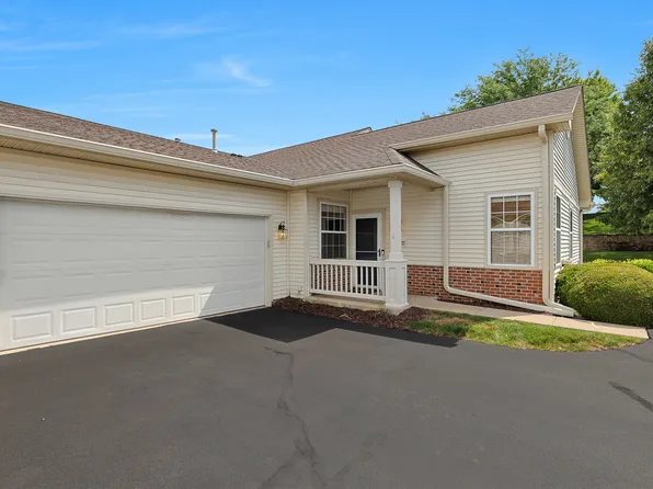 12138 White Tail Ln #0, Huntley, IL 60142
