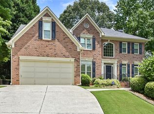 1012 Wellesley Crest Dr, Woodstock, GA 30189