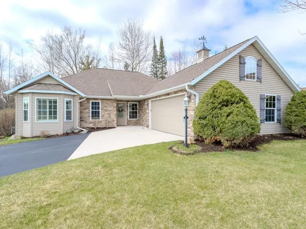 3302 PARIS PLACE, Weston, WI 54476