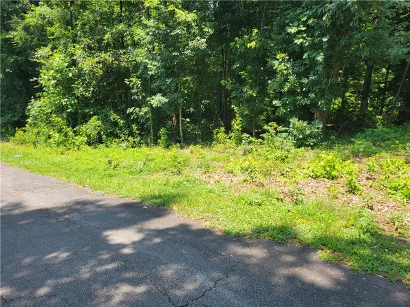 0 Fox Fire Rd, Central, SC 29630