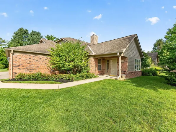 1395 Underwood Farms Blvd, Columbus, OH 43230
