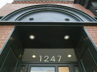 1247 Wisconsin Ave NW APT 306, Washington, DC 20007