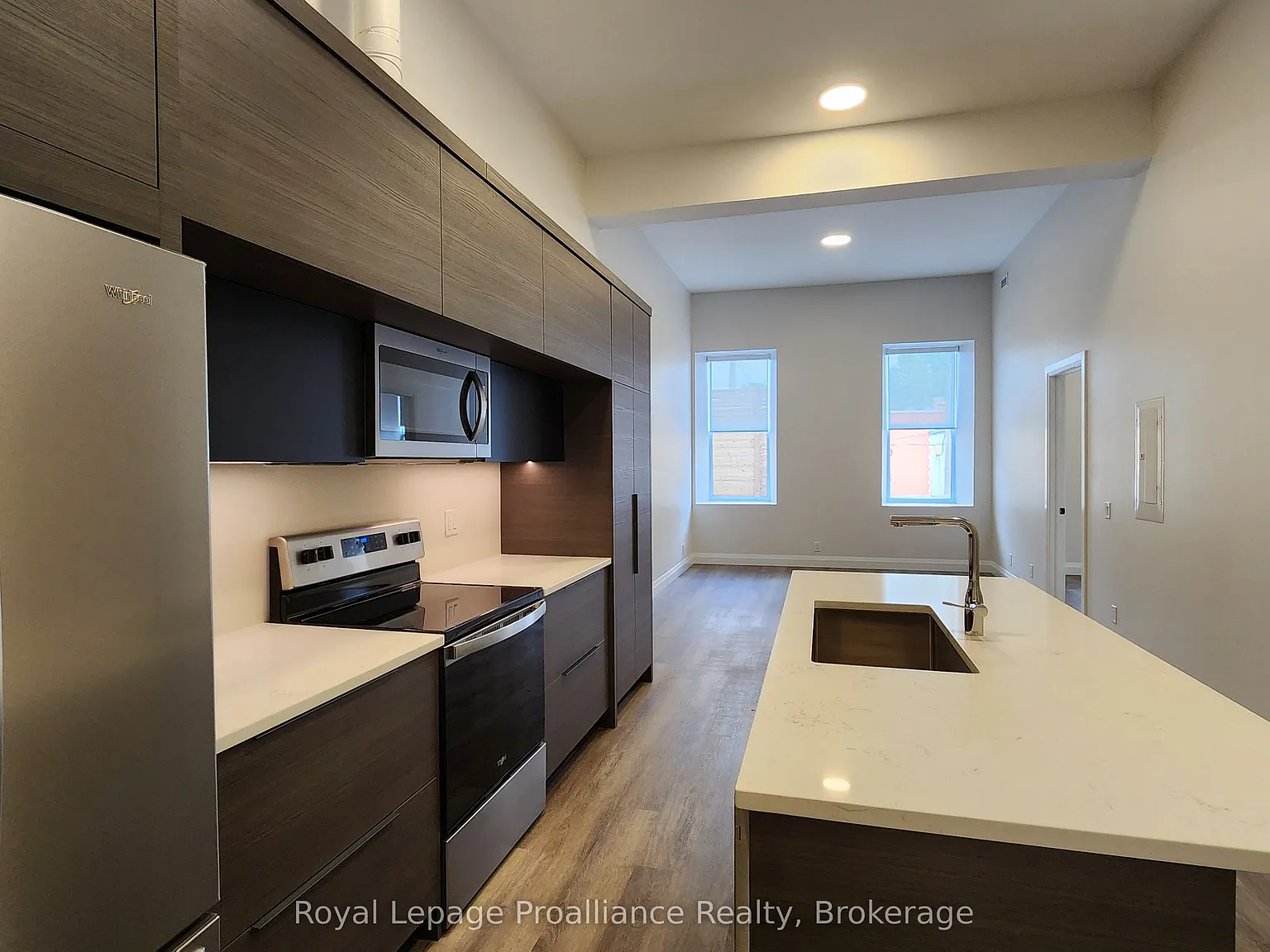 2 bed, $2,150 — Photo 4