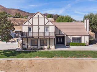 32145 42nd St W, Acton, CA 93510