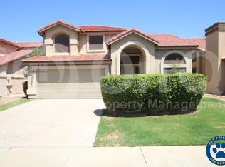 5732 W Harrison St, Chandler, AZ 85226