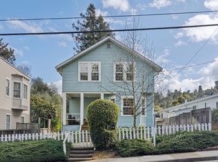 25 Montford Ave, Mill Valley, CA