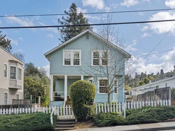 25 Montford Avenue, Mill Valley, CA 94941