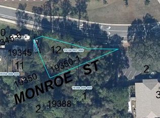 SE Hawthorne Rd LOT 12, Hawthorne, FL 32640