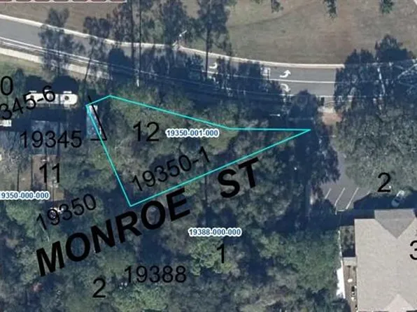 SE Hawthorne Rd Lot 12, Hawthorne, FL 32640