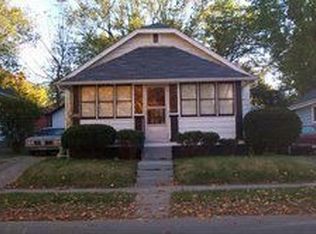 2107 W 9th St, Anderson, IN 46016